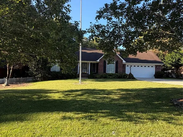 1697 Old Mill Rd, Lincolnton, NC 28092