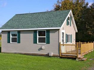 1841 State Rd, Mapleton, ME 04757