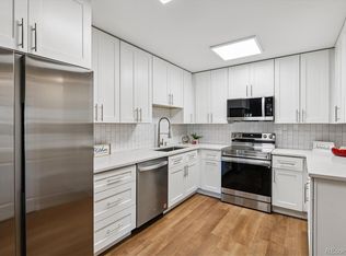 Windsor Gardens, Denver, CO 80247