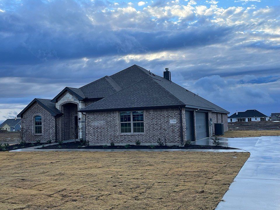 13308 Sage Meadow Cir, Sanger, TX 76266 | Zillow