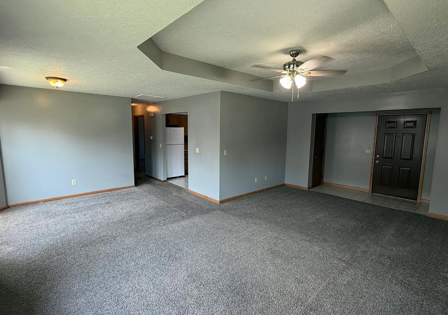 Duplex! 2 Bedroom 2 Bathroom! — Photo 2