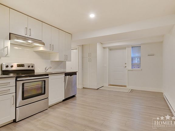 2nd image of 297 172a St #Basement