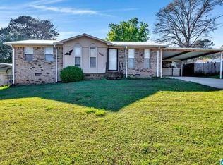 7826 Robbins Cir, Dora, AL 35062