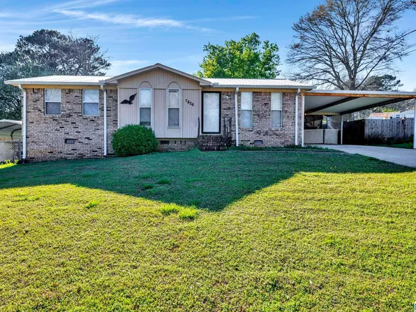 7826 Robbins Cir, Dora, AL 35062
