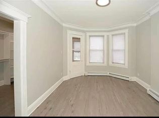 88 W 53rd St FLOOR 2, Bayonne, NJ 07002