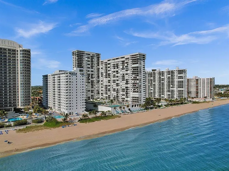 4280 Galt Ocean Dr #11J — Photo 53