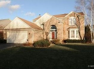 5336 Conifer Ln, Gurnee, IL 60031