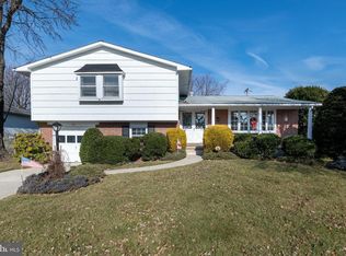 116 Tregarone Rd, Lutherville Timonium, MD 21093