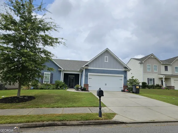 70 Cottontail Ln, Villa Rica, GA 30180