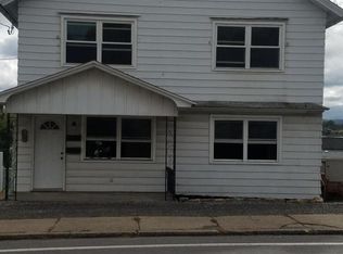 305 S Keyser Ave, Old Forge, PA 18518