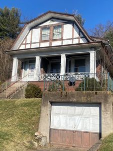 1504 Hildreth Avenue, Wheeling, WV, 26003