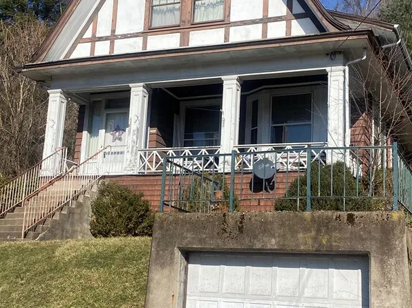 1504 Hildreth Avenue, Wheeling, WV 26003