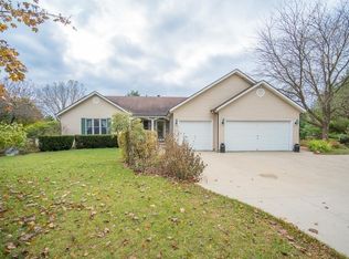 1747 Wallace Lake Rd, West Bend, WI 53090