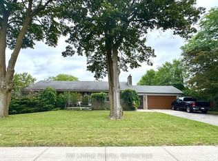 65 Glen Watford Dr, Toronto, ON M1S2C4