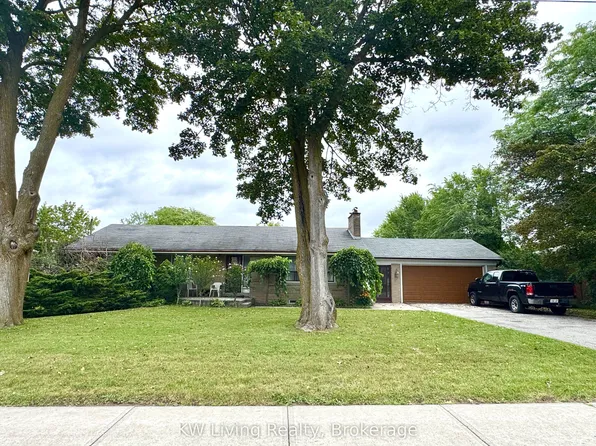 65 Glen Watford Dr, Toronto, ON M1S 2C4