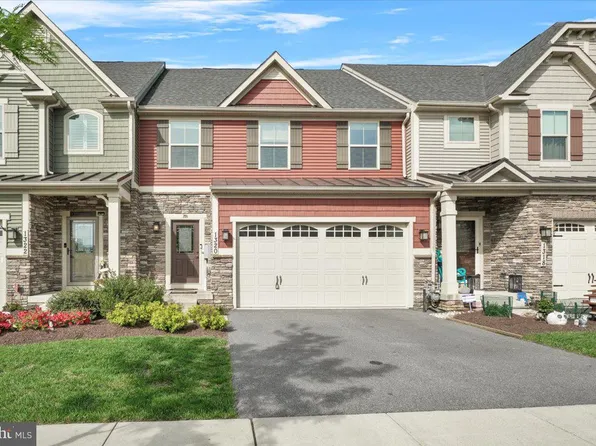 1320 Pennington Dr, Brunswick, MD 21716