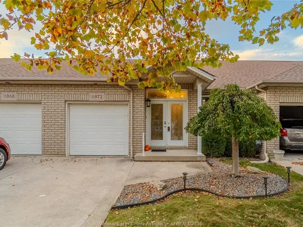 11872 Blair St, Windsor, ON N8P 1T6