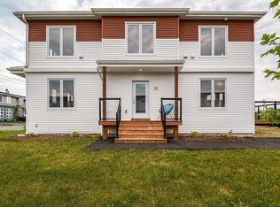 52 Berm St, Herring Cove, NS B3R 0H2