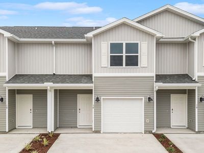 45 S Main Deck Dr, Freeport, FL, 32439