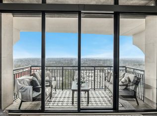 3040 Peachtree Rd NW Unit 1811, Atlanta, GA 30305