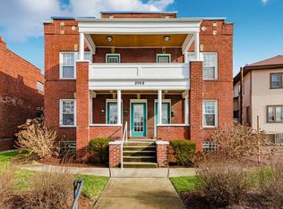 2968 N High St #1/2, Columbus, OH 43202