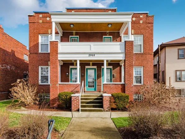 2968 N High St #1/2, Columbus, OH 43202