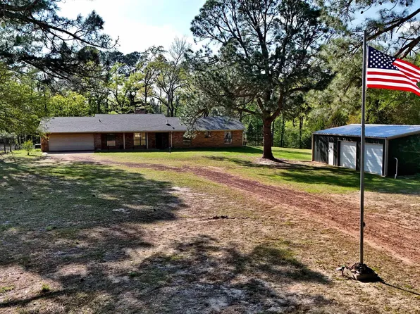 6350 County Road 4508, Athens, TX 75752