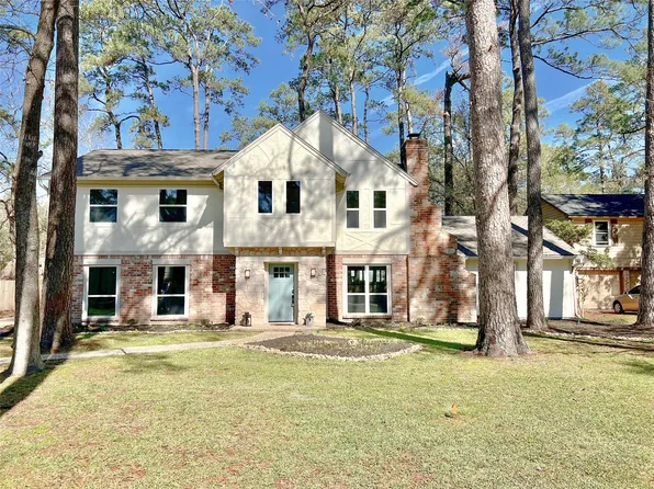 6218 Darby Way, Spring, TX 77389