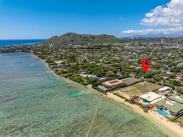 4584 Kahala Ave — Photo 37