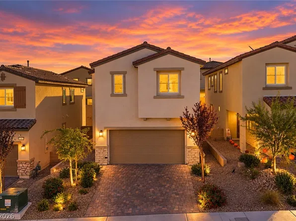 10595 Deibel Ave, Las Vegas, NV 89166