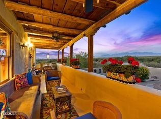 3023 Mesilla Hills Dr, Las Cruces, NM 88005