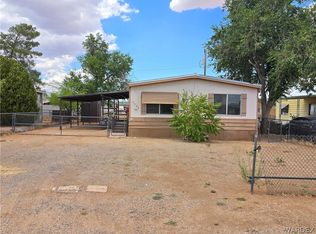 2965 E Ames Ave, Kingman, AZ 86409
