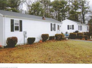 7 Stevens Way, Kennebunk, ME 04043