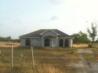 33009 Kretz Rd, Los Fresnos, TX 78566