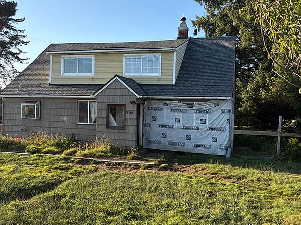 3708 12th St, Tillamook, OR 97141