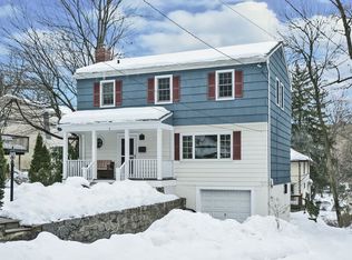 3 Lafayette Rd, Larchmont, NY 10538