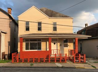 439 E Washington St, Rochester, PA 15074