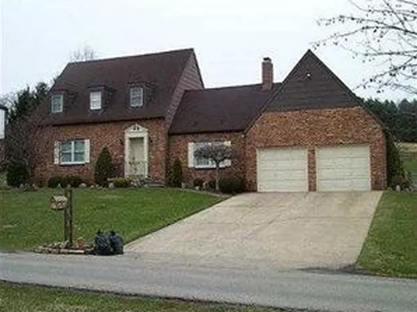 112 Eastgate Rd, Uniontown, PA 15401