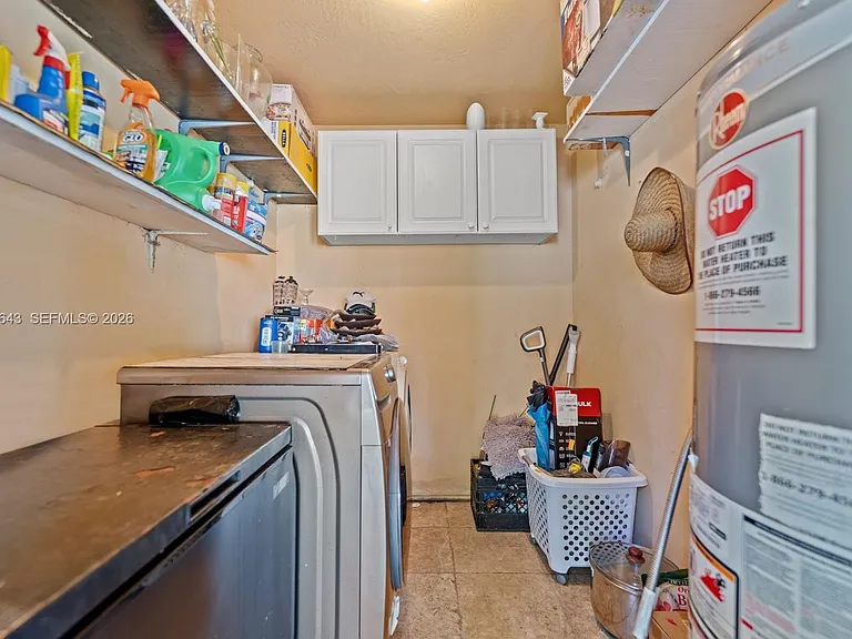 3605 SW 122nd Pl #1 — Photo 16