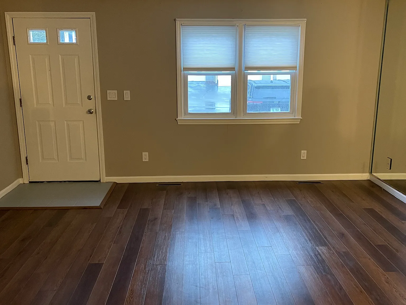 2 bed, 1.5 bath, 1740 sqft, $2,500 — Photo 1