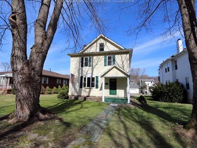 5410 Lancaster Ave, Charleston, WV, 25304