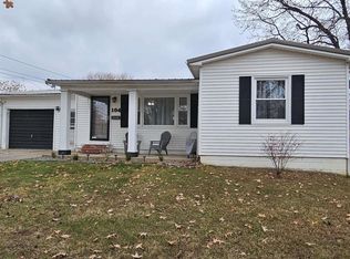 104 W Mable St, Harrisburg, IL 62946