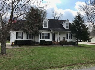 1025 Snead Dr, Murfreesboro, TN 37128