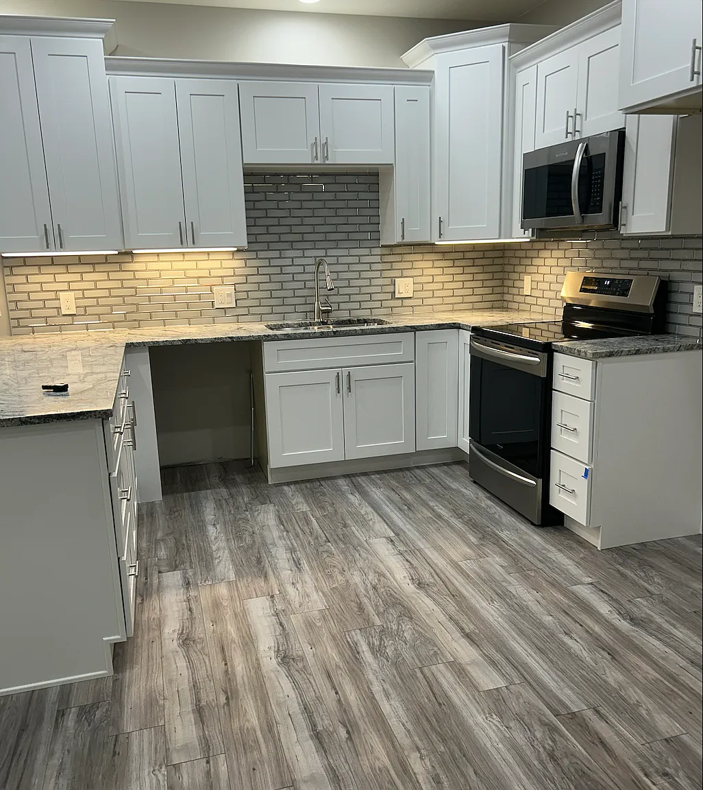 4 bed, 1750 sqft, $2,950 — Photo 4