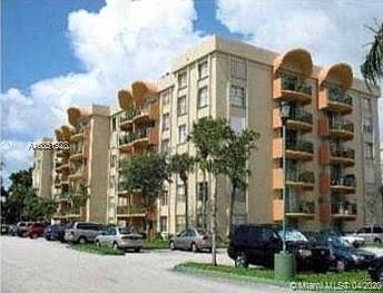 2nd image of 9310 Fontainebleau Blvd APT 203