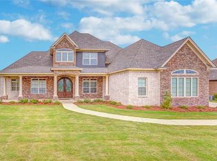5524 Stapleton Dr, Montgomery, AL 36116
