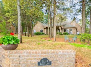11073 Skyline Dr, Brownsboro, TX 75756