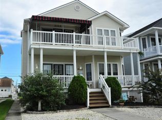 2313 Simpson Ave #2, Ocean City, NJ 08226