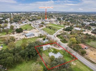 3502 1869th Rnch, Liberty Hill, TX 78642