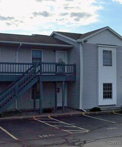 118 Urbandale Pkwy, Rome, NY, 13440